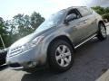 Platinum Pearl Matallic - Murano SL AWD Photo No. 1