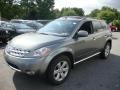 Platinum Pearl Matallic - Murano SL AWD Photo No. 2