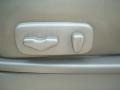 2007 Radiant Silver Nissan Titan LE Crew Cab 4x4  photo #13