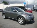 Platinum Pearl Matallic - Murano SL AWD Photo No. 6