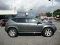 Platinum Pearl Matallic - Murano SL AWD Photo No. 7