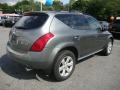 Platinum Pearl Matallic - Murano SL AWD Photo No. 8