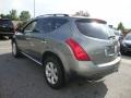 Platinum Pearl Matallic - Murano SL AWD Photo No. 10