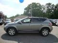 Platinum Pearl Matallic - Murano SL AWD Photo No. 11