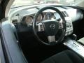 Platinum Pearl Matallic - Murano SL AWD Photo No. 12