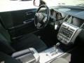Platinum Pearl Matallic - Murano SL AWD Photo No. 19