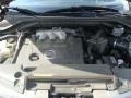 Platinum Pearl Matallic - Murano SL AWD Photo No. 29
