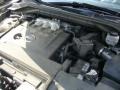 Platinum Pearl Matallic - Murano SL AWD Photo No. 30