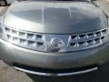 Platinum Pearl Matallic - Murano SL AWD Photo No. 31