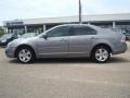 Tungsten Grey Metallic - Fusion SE Photo No. 3