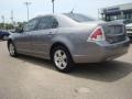 Tungsten Grey Metallic - Fusion SE Photo No. 4