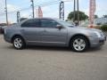 Tungsten Grey Metallic - Fusion SE Photo No. 6