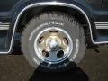 Black - Ram Van 2500 Conversion Photo No. 9