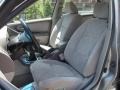 2002 Sterling Mist Metallic Nissan Maxima SE  photo #35