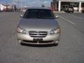 Sunlit Sand Metallic - Maxima SE Photo No. 15
