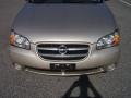 Sunlit Sand Metallic - Maxima SE Photo No. 19