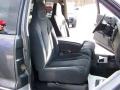 2001 Graphite Gray Pearl Metallic Dodge Dakota SLT Club Cab 4x4  photo #10