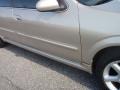 Sunlit Sand Metallic - Maxima SE Photo No. 28