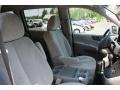 2008 Silver Metallic Kia Sedona LX  photo #16