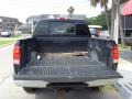 2006 Galaxy Black Nissan Titan XE Crew Cab  photo #3