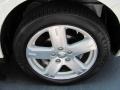 Stone White - Journey SXT AWD Photo No. 21