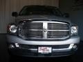Bright Silver Metallic - Ram 1500 Big Horn Edition Quad Cab Photo No. 5