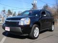 2005 Black Chevrolet Equinox LT AWD  photo #1