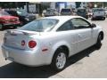 2007 Ultra Silver Metallic Chevrolet Cobalt LT Coupe  photo #5