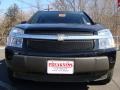 Black - Equinox LT AWD Photo No. 2