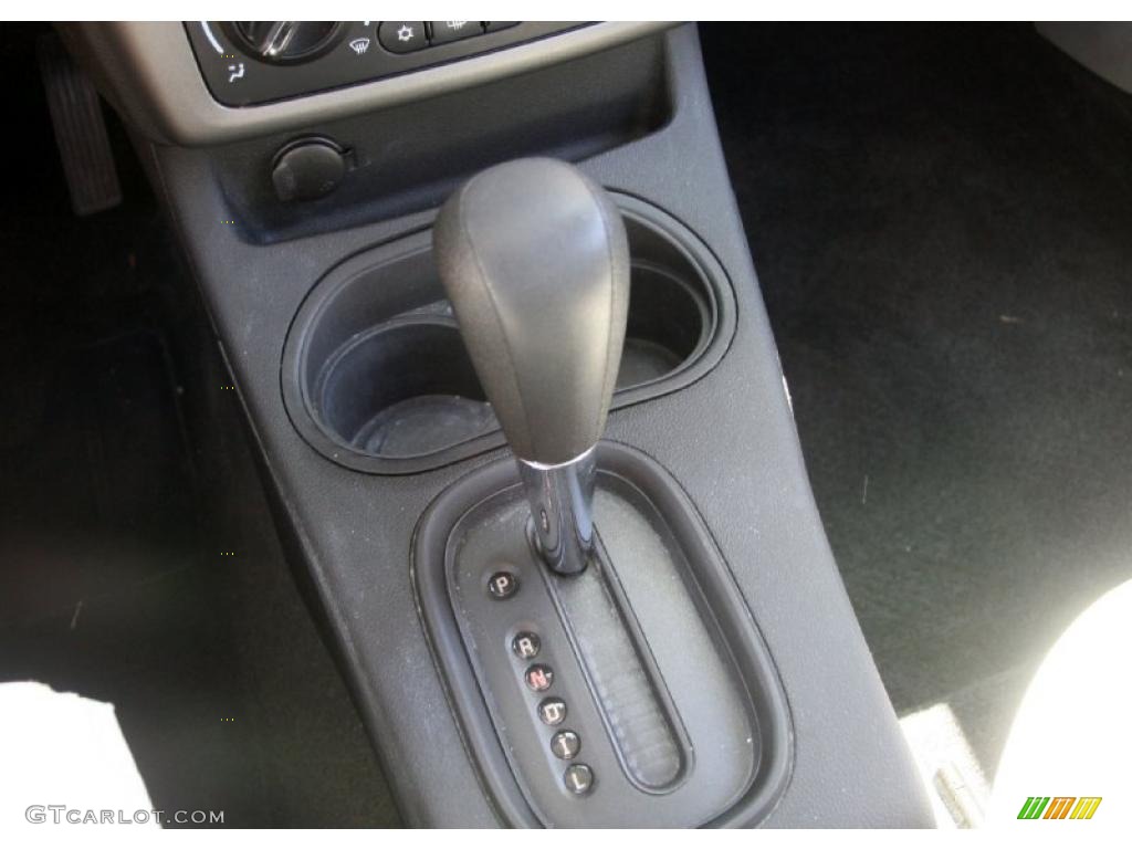 2007 Cobalt LT Coupe - Ultra Silver Metallic / Gray photo #22