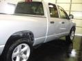 Bright Silver Metallic - Ram 1500 Big Horn Edition Quad Cab Photo No. 7