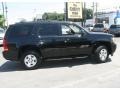 Black - Tahoe LT 4x4 Photo No. 4