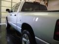 Bright Silver Metallic - Ram 1500 Big Horn Edition Quad Cab Photo No. 9