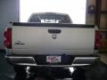 Bright Silver Metallic - Ram 1500 Big Horn Edition Quad Cab Photo No. 11