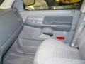Bright Silver Metallic - Ram 1500 Big Horn Edition Quad Cab Photo No. 13