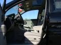 2005 Black Chevrolet Equinox LT AWD  photo #11