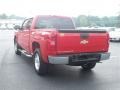 Victory Red - Silverado 1500 LT Z71 Crew Cab 4x4 Photo No. 5