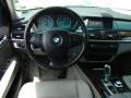 Monaco Blue Metallic - X5 3.0si Photo No. 12