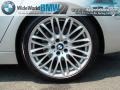 2008 Titanium Silver Metallic BMW 7 Series 750Li Sedan  photo #7