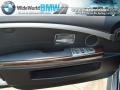 2008 Titanium Silver Metallic BMW 7 Series 750Li Sedan  photo #10