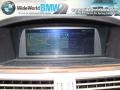 2008 Titanium Silver Metallic BMW 7 Series 750Li Sedan  photo #13