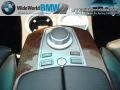 2008 Titanium Silver Metallic BMW 7 Series 750Li Sedan  photo #14