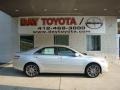 2011 Toyota Camry LE Custom Wheels