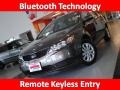 2010 Bronze Kia Forte EX  photo #1