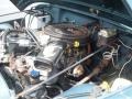 4.2 Liter OHV 12-Valve AMC Inline 6 Cylinder Engine for 1982 Jeep CJ7 Renegade 4x4 #32847499