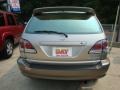 2001 Burnished Gold Metallic Lexus RX 300 AWD  photo #3