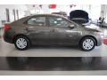 2010 Bronze Kia Forte EX  photo #9