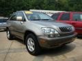 2001 Burnished Gold Metallic Lexus RX 300 AWD  photo #5