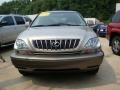 2001 Burnished Gold Metallic Lexus RX 300 AWD  photo #6