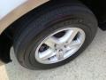 2001 Burnished Gold Metallic Lexus RX 300 AWD  photo #7